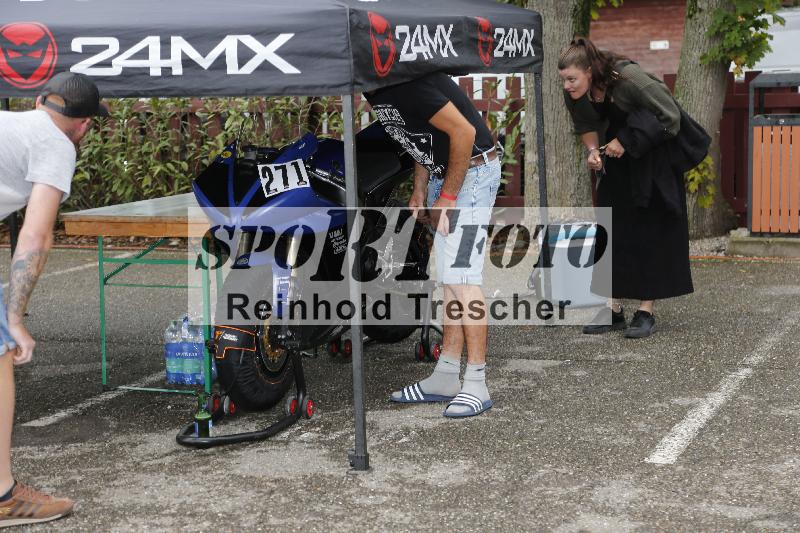 /50 08.09.2025 PROMAX ADR/Impressionen